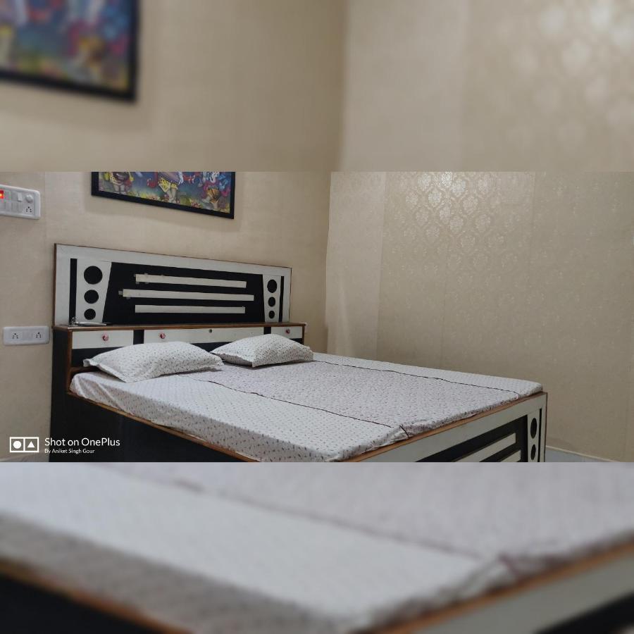 Couple Friendly Hotel - Sunset Orchha Zewnętrze zdjęcie