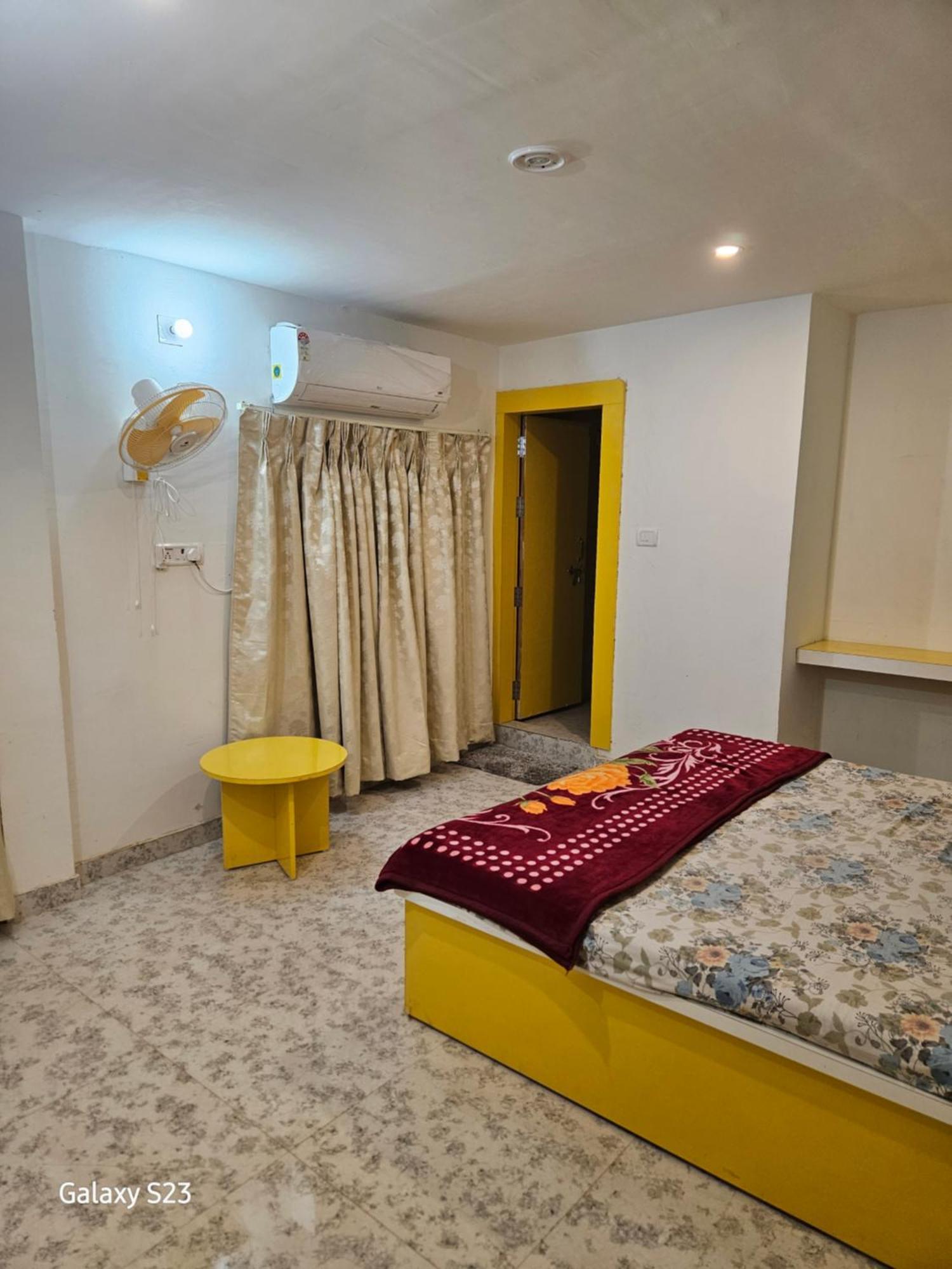 Couple Friendly Hotel - Sunset Orchha Zewnętrze zdjęcie